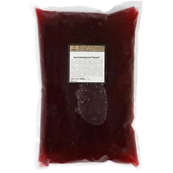 Bubble Tea шарики “Клубника“ 1,8кг Bubble Tea шарики “Клубника“ 1,8кг