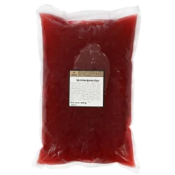 Bubble Tea шарики “Арбуз“ 1,8кг Bubble Tea шарики “Арбуз“ 1,8кг