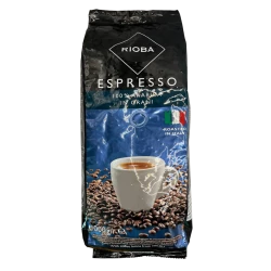 Кофе в зернах “Rioba“ 100% Arabica 1кг