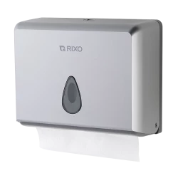 Диспенсер паперових рушників Rixo Maggio P055S