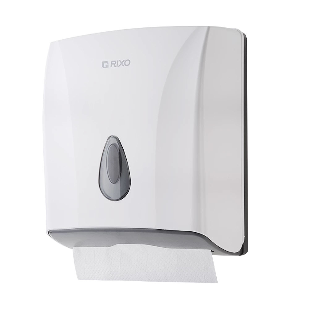 Диспенсер бумажных полотенец Rixo Maggio P228W