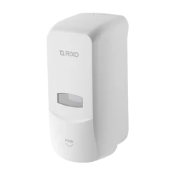 Дозатор жидкого мыла Rixo Grande S369W