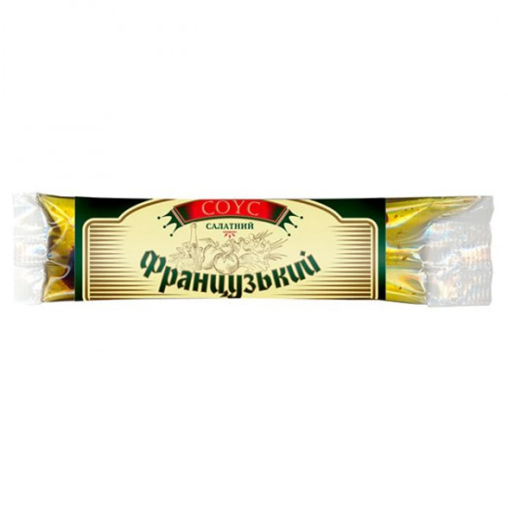 Соус французький в стіках